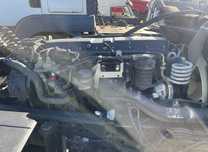Motor complet CURSOR 11 Euro6 450cp pentru camion IVECO F3GFE611