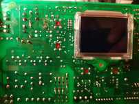 Reparatii Centrale Termice Placă electronică  Viessmann Service rapid