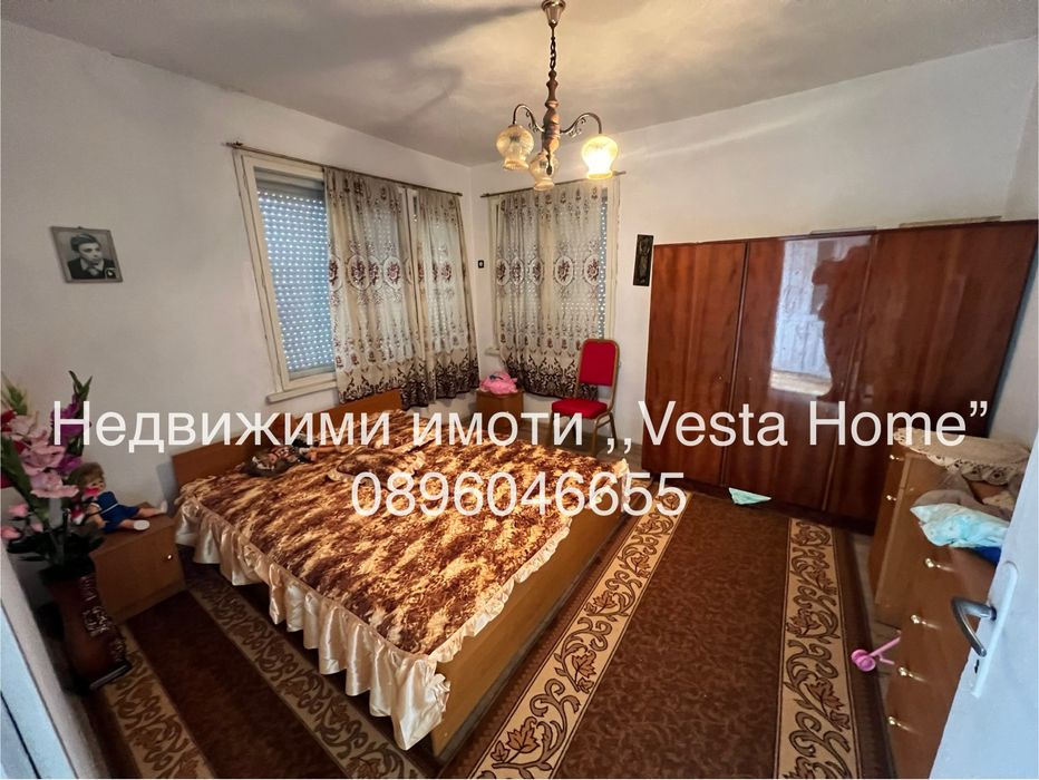 Продава се Къща в с. Бузовград, Област Стара Загора - 95 кв.м за 779 €/кв.м - Снимка #3