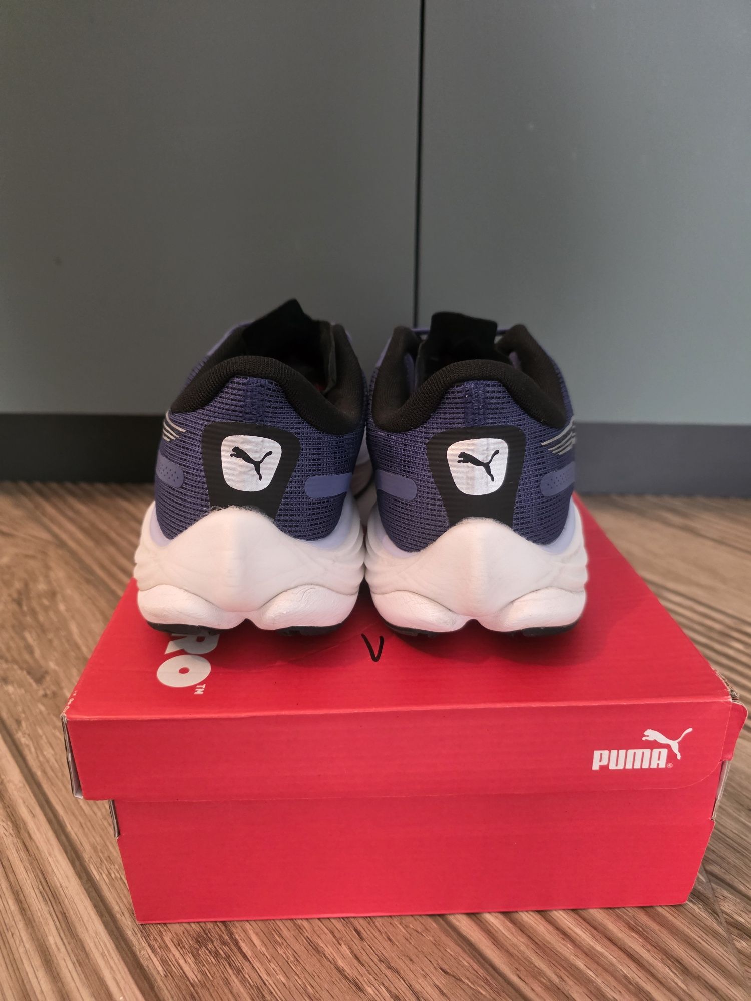Мъжки маратонки PUMA NITRO