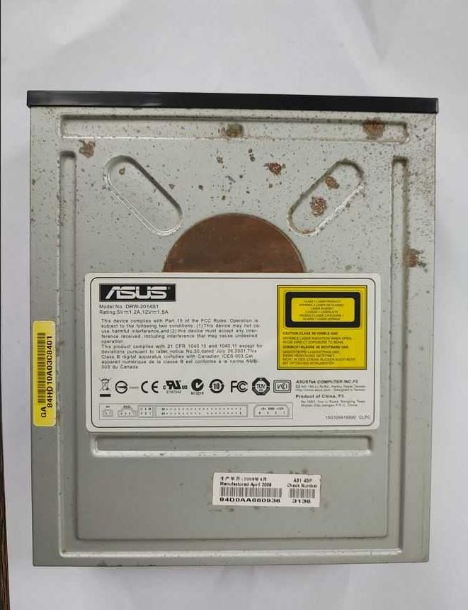 Оптично устройство ASUS DRW2014s1