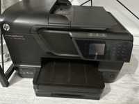 Vand imprimanta pentru piese hp officejet 8600