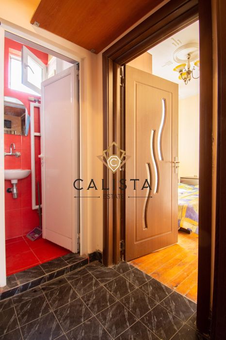 Дава се под наем Двустаен апартамент в София, Център - 65 кв.м за 499 € - Снимка #9