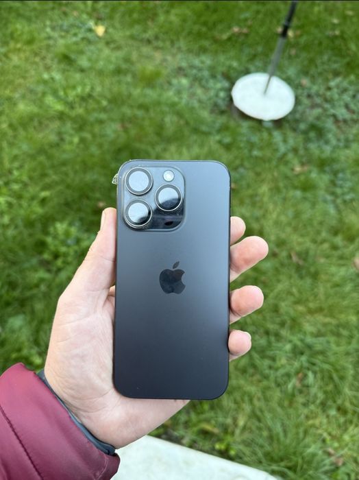Iphone 15 pro 128gb