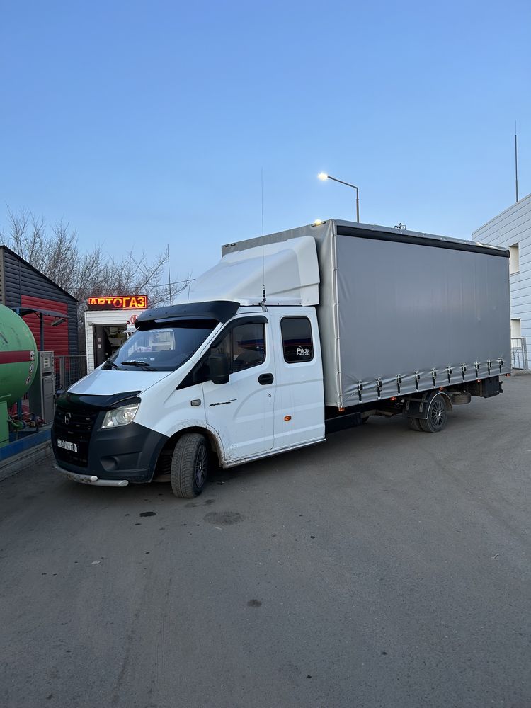 Газель Павлодар-Астана Астана-Павлодар межгород область РК-РФ