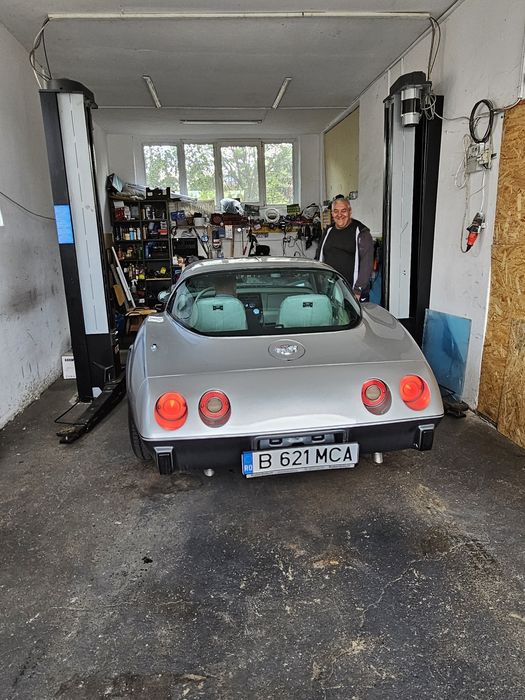 De Închiriat, Spatii, Garaj Auto, Depozit, ETC.  Ofertă până la 31 /10