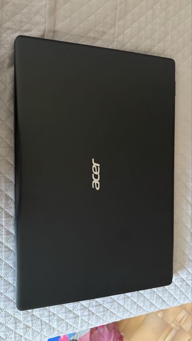 Ноутбук ACER aspire3