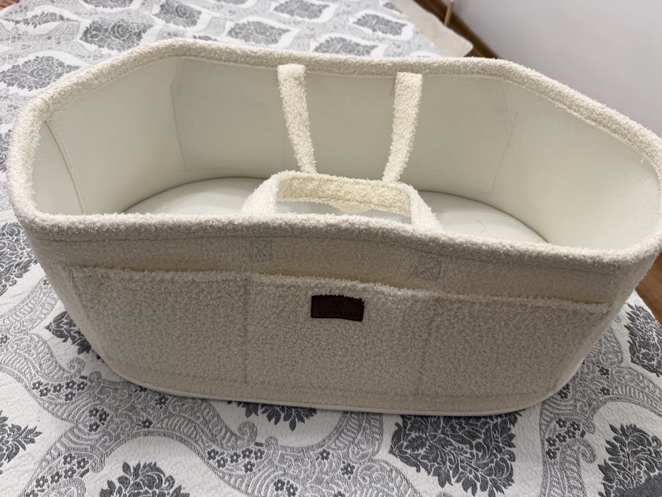 Переноска для младенца