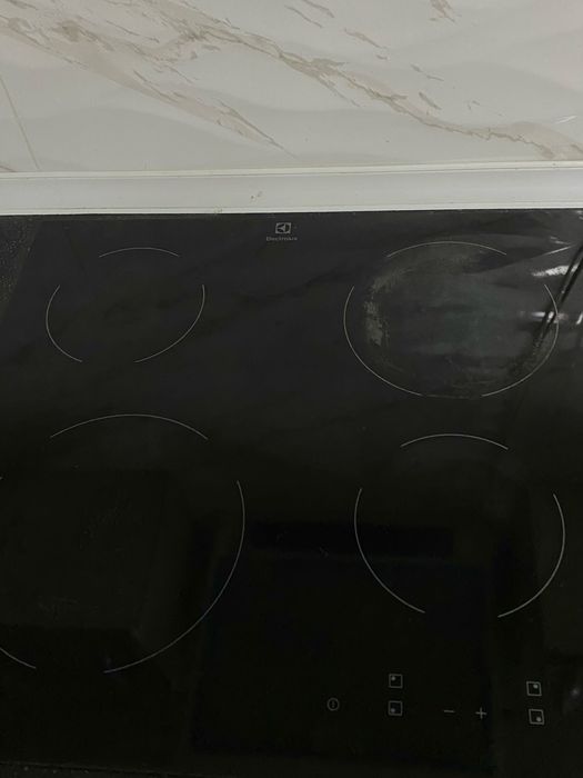 Электроплита для кухни