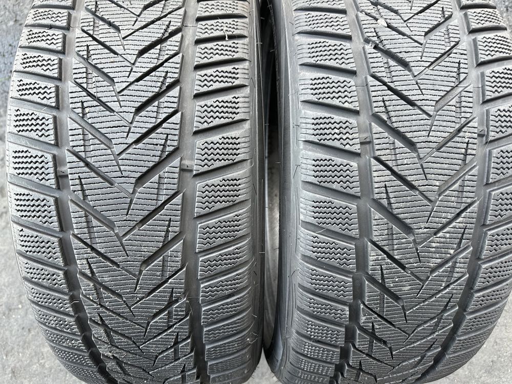 245/35 R20 VREDESTEIN WINTRAC anvelope iarna M+S