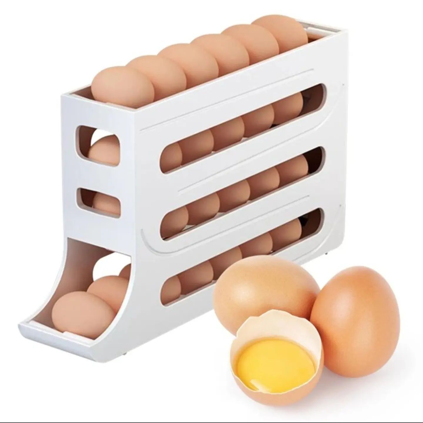 Органайзер для яиц