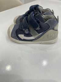 Бебешки обувки Biomecanics 20 номер