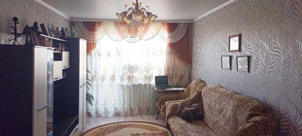 Продается 2-х комнатная квартира г. Шахтинск