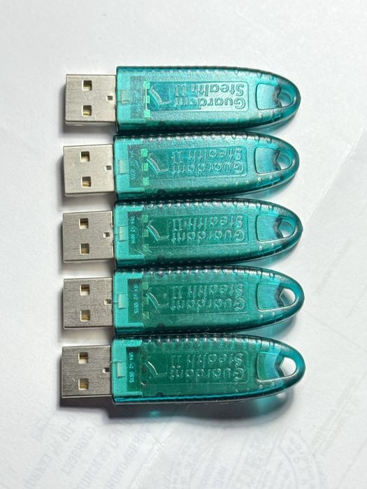 Продам лицензии кассового ПО Frontol 6