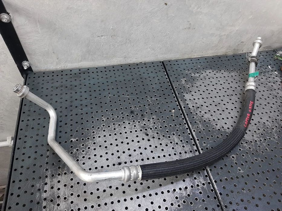 conducta clima ac  0.9 tce h4bb408 renault captur 924540424r