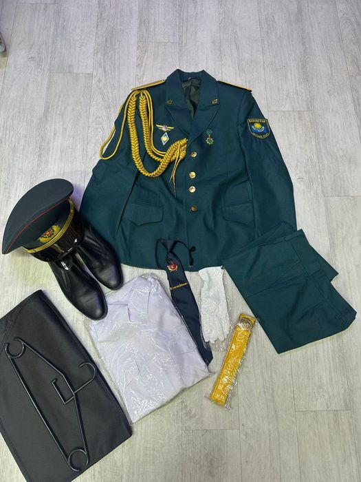 Паратный форма новый размери келмеген соң сатып жатырмын