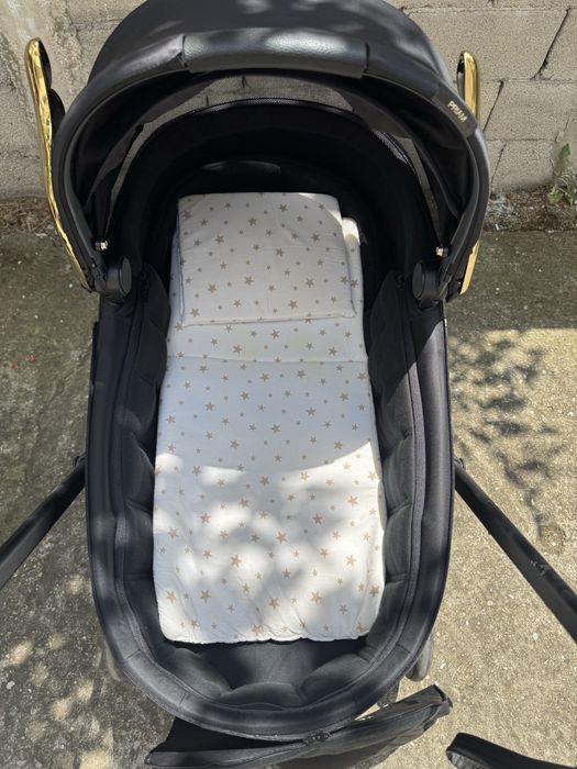 Детска количка Cybex Priam Jeremy Scott