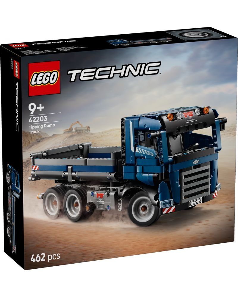 Lego Technic Различни Комплекти