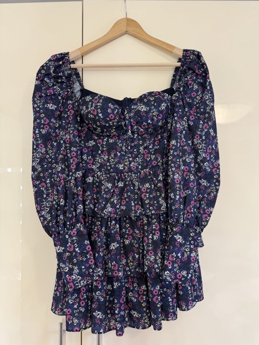 Продам платье мини