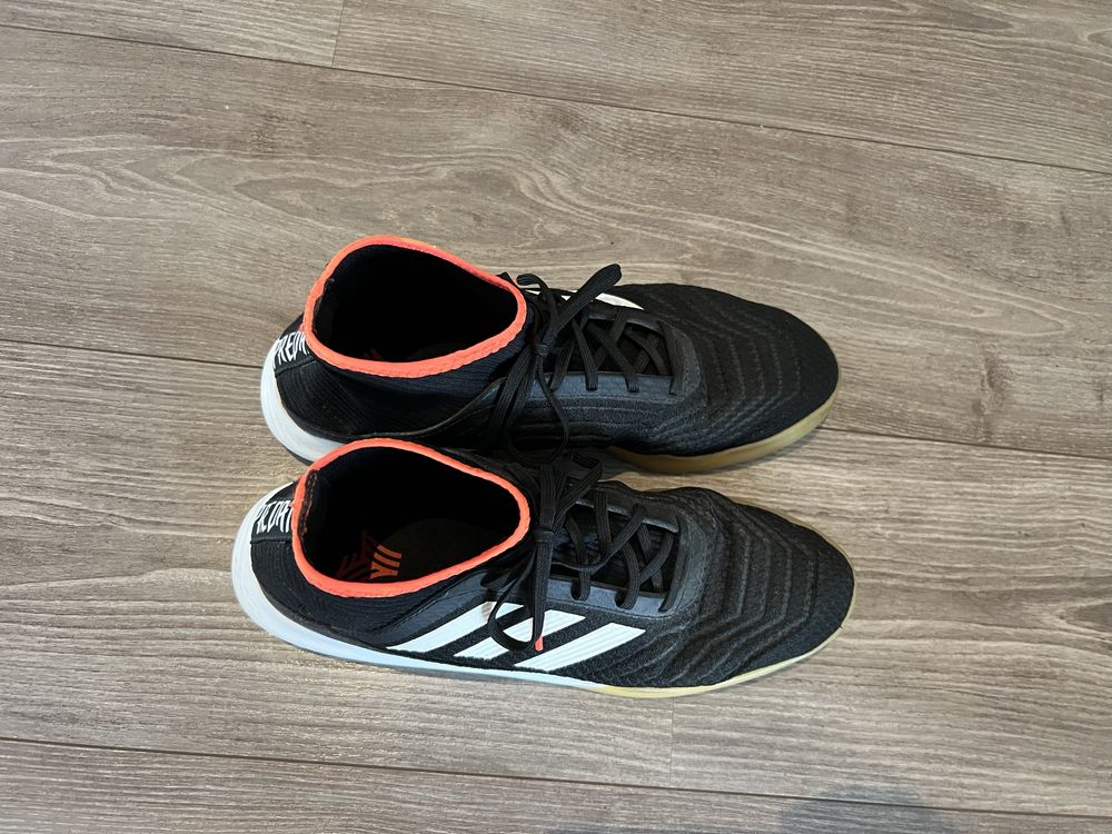 Adidas Predator Football
