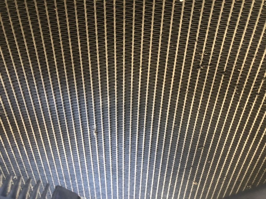 Radiator Man ptr Taf