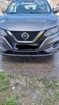 Vand Nissan Qashqai 2020