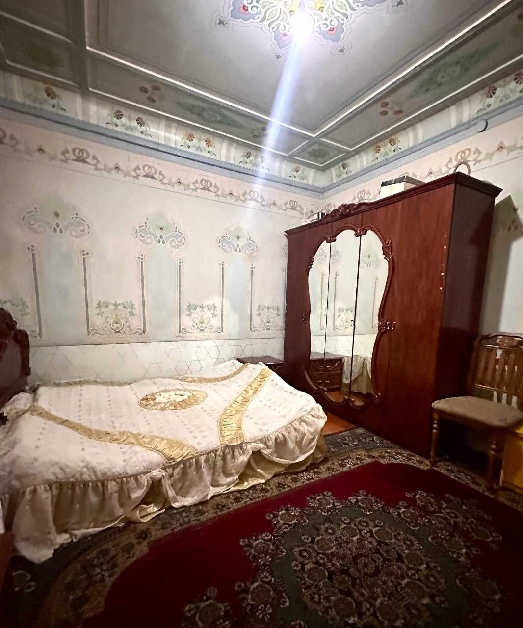 Продаётся участок Пост гаи Корамурт