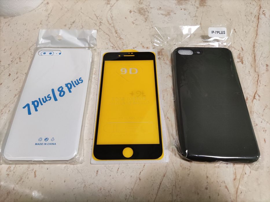 Husa iphone 13 12 17 pro max 14 16 se 2020 x 15 PLUS folie sticla mata