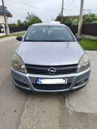 Bara fata capota usa Opel Astra H z163