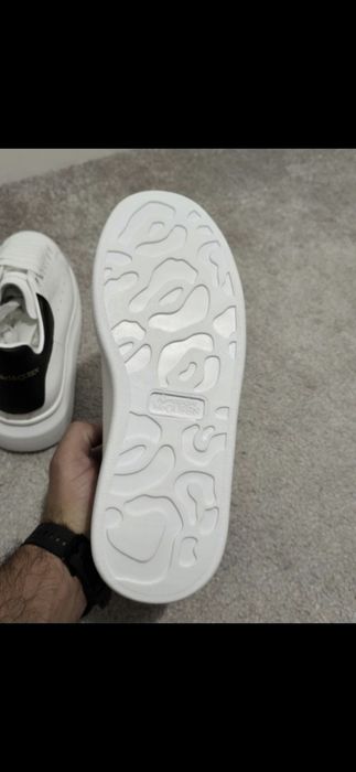 Adidasi Alexander McQUEEN