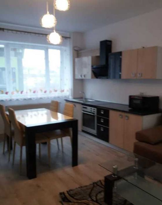 Дава се под наем Двустаен апартамент в Пловдив, Западен - 64 кв.м за 280.5 € - Снимка #2