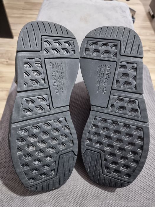 Incaltaminte/Adidasi Originali Adidas Sneaker Low NMD_G1