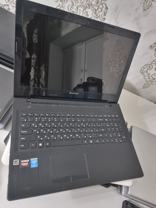 Продам ноутбук для работы и учёбы