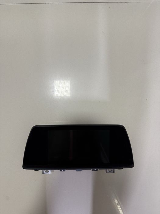 Display navigatie Bmw