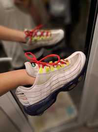 Nike обувки air max 95