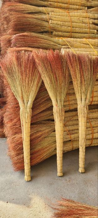 Веник сорго , веник метла оптом , Багдод район