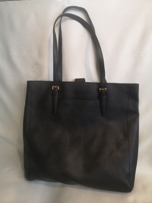 Michael Kors, оригинална чанта естествена кожа