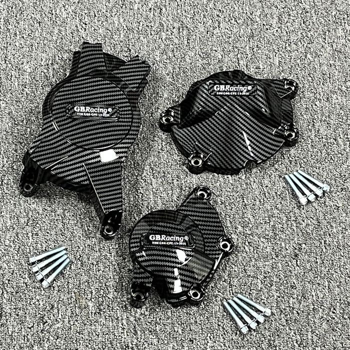 Протектори GBRacing suzuki gsxr 600/750/1000 К6-L6