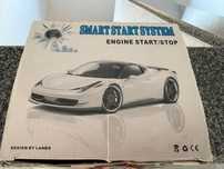Pornire auto Start/Stop