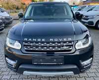 Fata completa/Bot complet Range Rover Sport L494  2013-2017