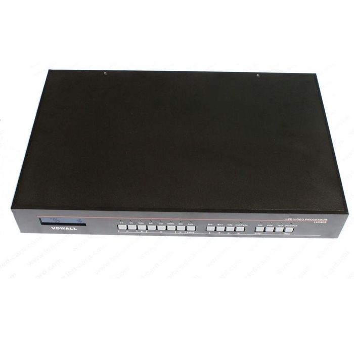 VDWALL LVP603 HD Video Processor