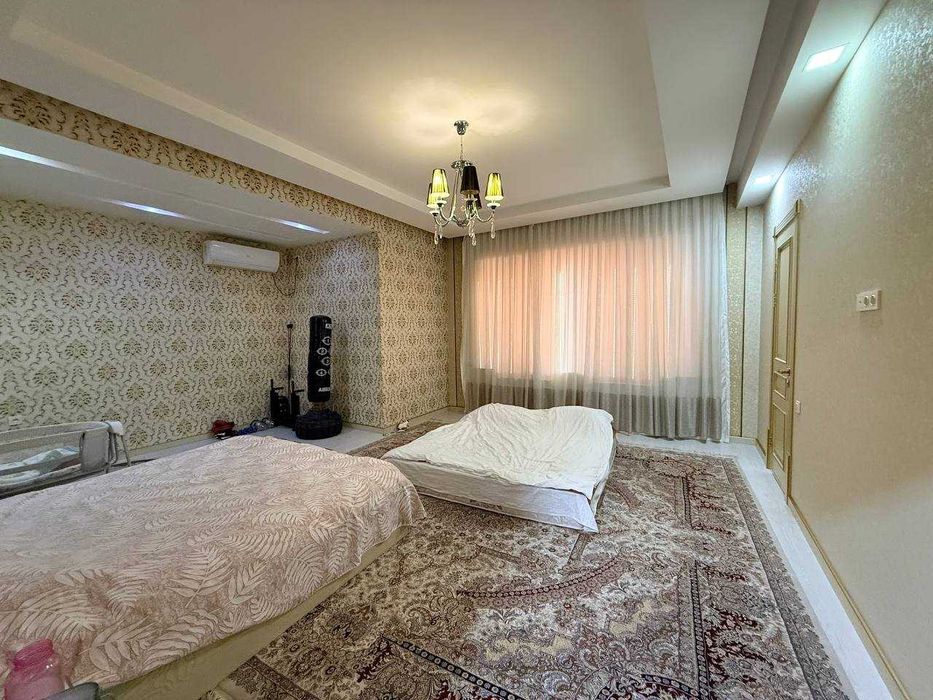 ПРОДАЕТСЯ ДОМ на Карасу Махалля Шуртепа 2,2 соток