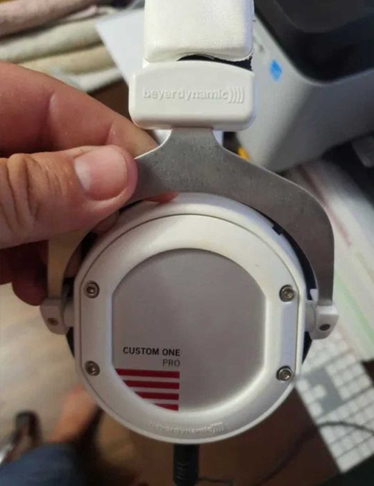 Căști beyerdynamic