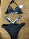 Бански от 2 части Calvin Klein размер М
