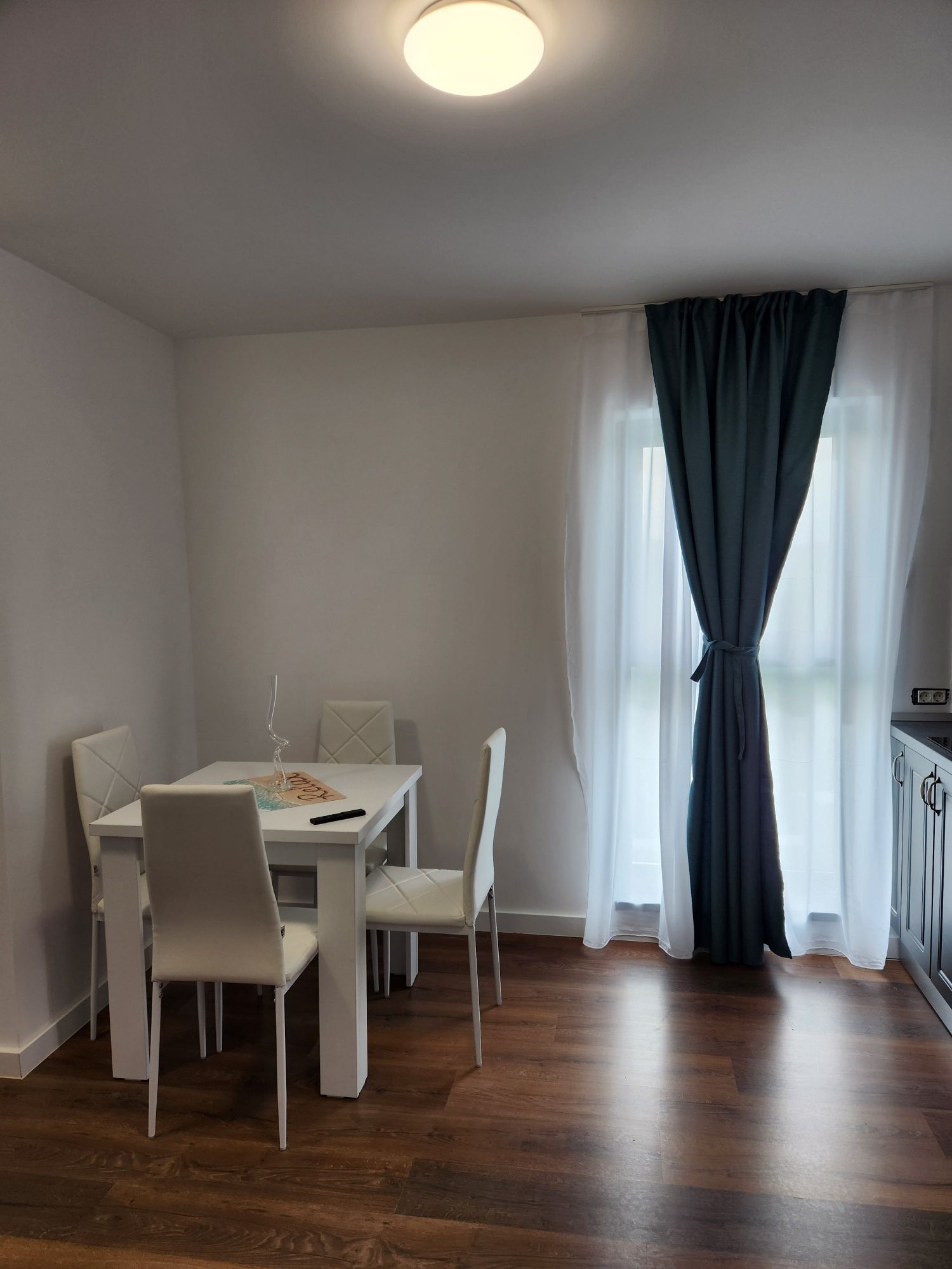 Apartament de vis în Vama Veche - Ocazie Unică