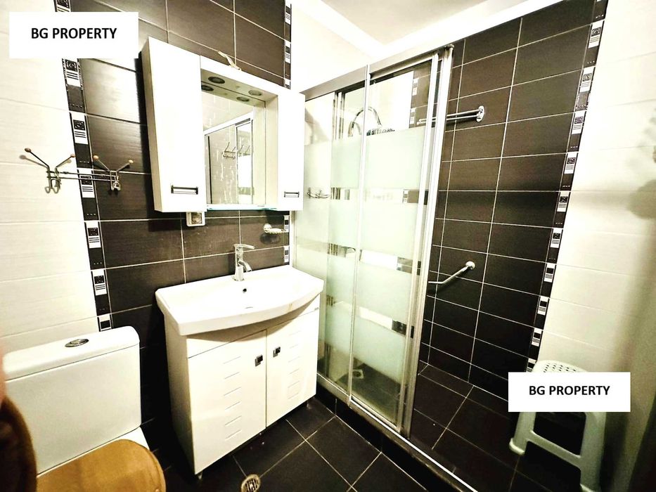 Продава се Тристаен апартамент в София, Манастирски ливади - 100 кв.м за 2500 €/кв.м - Снимка #5