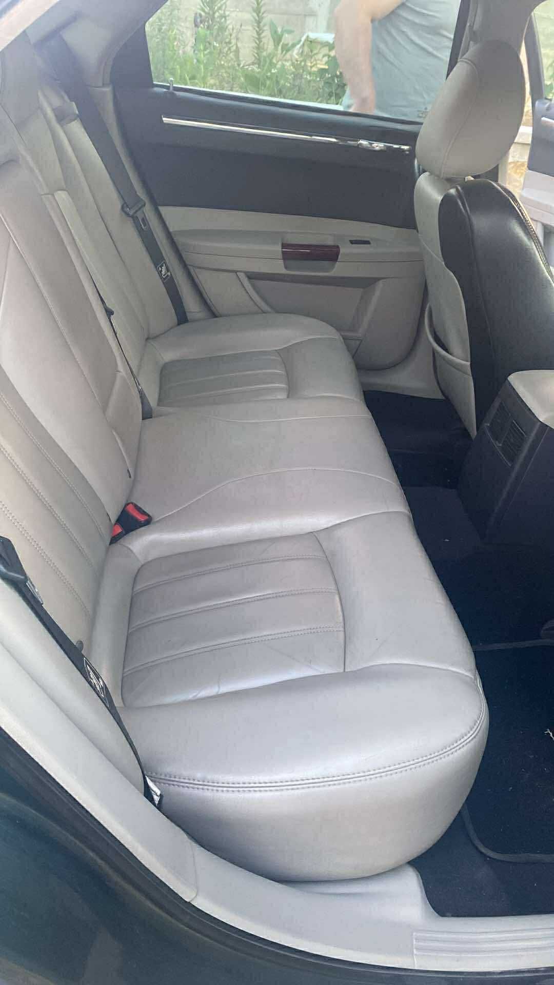 Vand/schimb Chrysler 300c