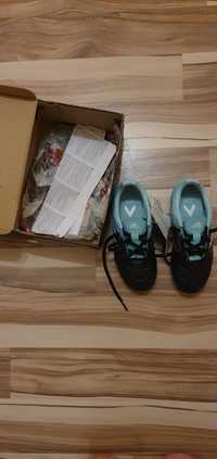 adidas Футболни обувки ACE 17.4 FXG J