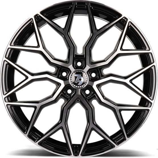 16" Джанти 5X114.3 Toyota Corolla CHR Avensis Rav4 Honda Kia Hyundai