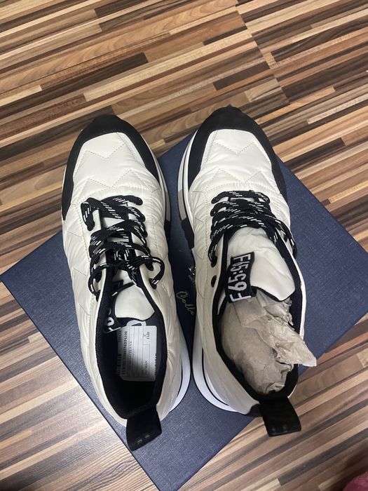 Adidasi Fabi F65 sneakers Luxury Brand